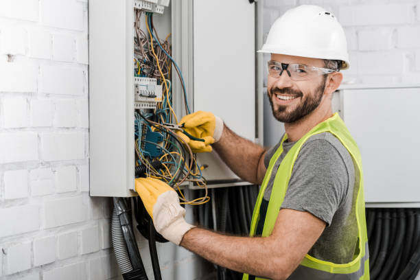 Best Local Electrician Companies  in Woodbury, NY