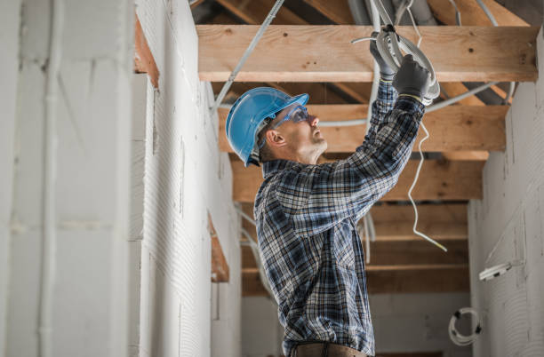 Best Industrial Electrical Services  in Woodbury, NY