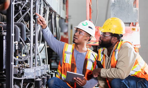 Affordable Electrical Installation in Woodbury, NY