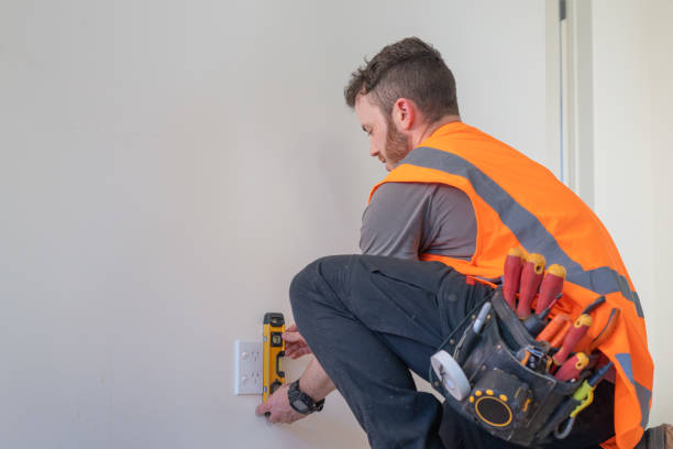 Best Affordable Electrician  in Woodbury, NY