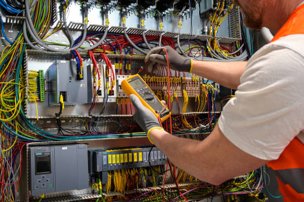Best Affordable Electrical Installation  in Woodbury, NY
