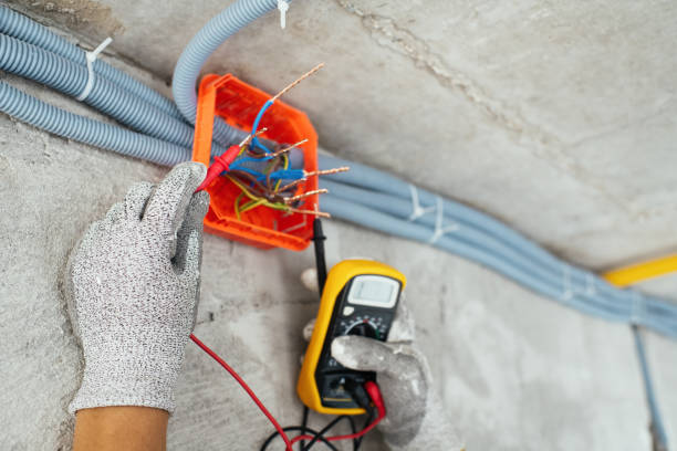 Best Electrical Outlet Repair  in Woodbury, NY