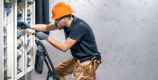 Best Residential Electrician Services  in Woodbury, NY